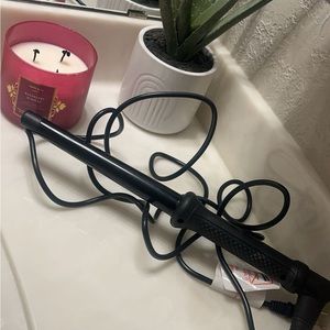 Hair curler